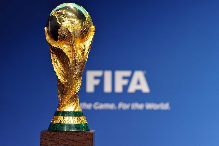 WORLD CUP 2026: KỶ NGUYÊN MỚI CỦA BÓNG ĐÁ TOÀN CẦU VÀ NHỮNG KỊCH BẢN KHÔNG TƯỞNG