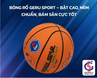 Geru Sport