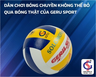 Geru Sport