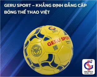 Geru Sport
