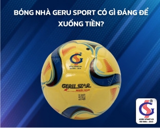 Geru Sport