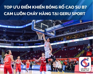 Geru Sport