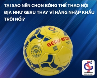Geru Sport