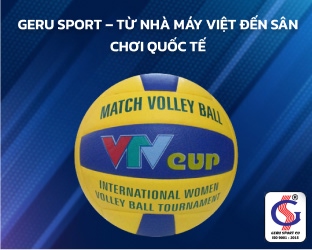 Geru Sport