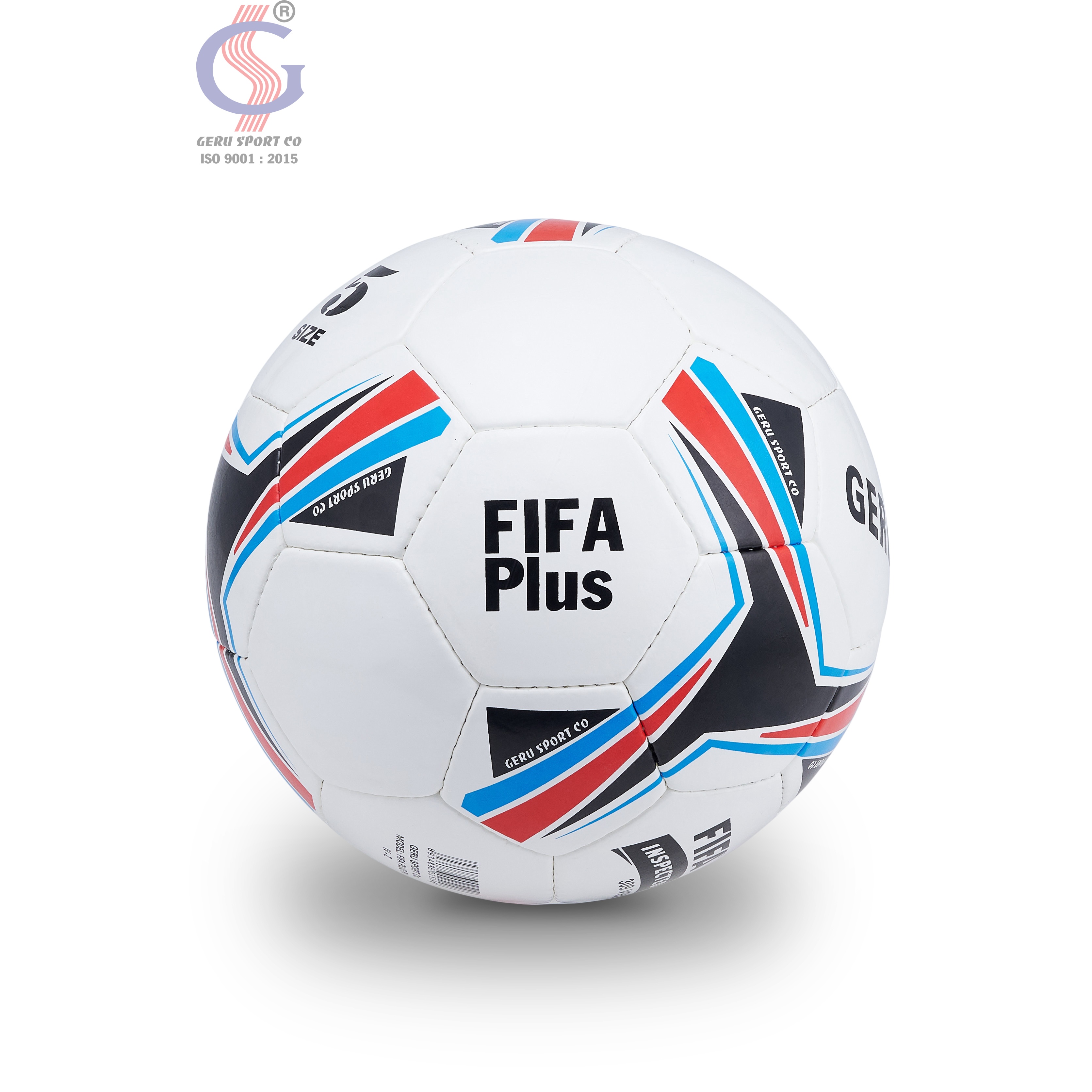 Bóng đá khâu tay FIFA Plus