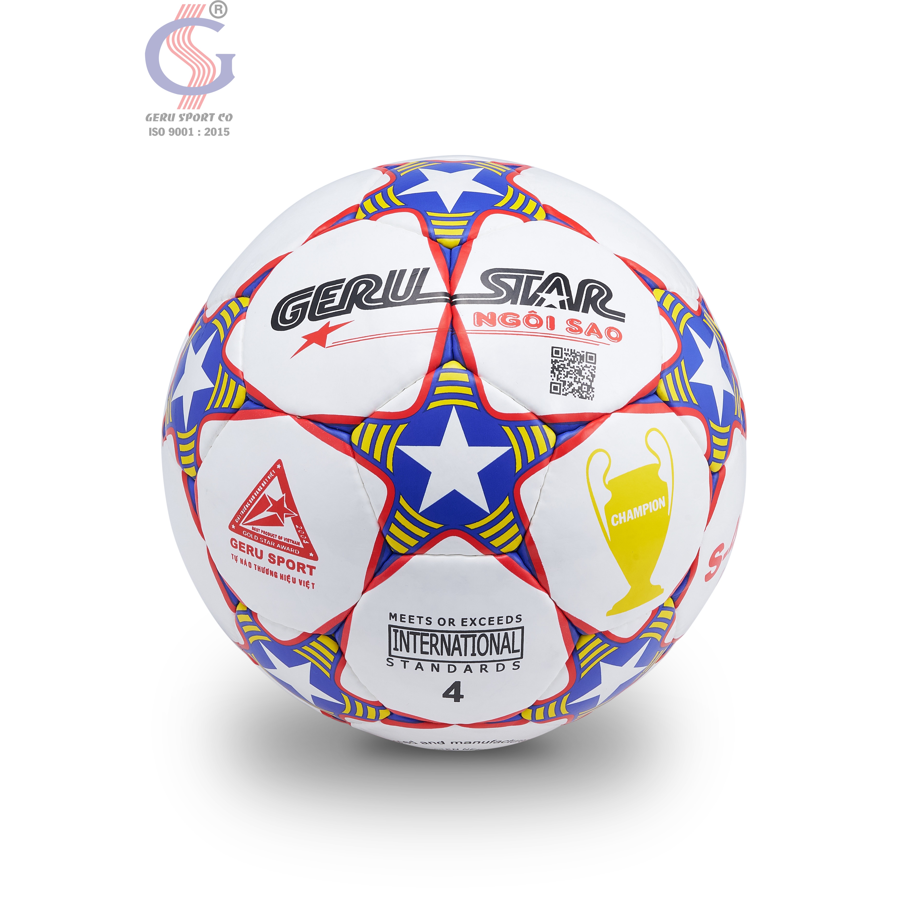 Geru Sport