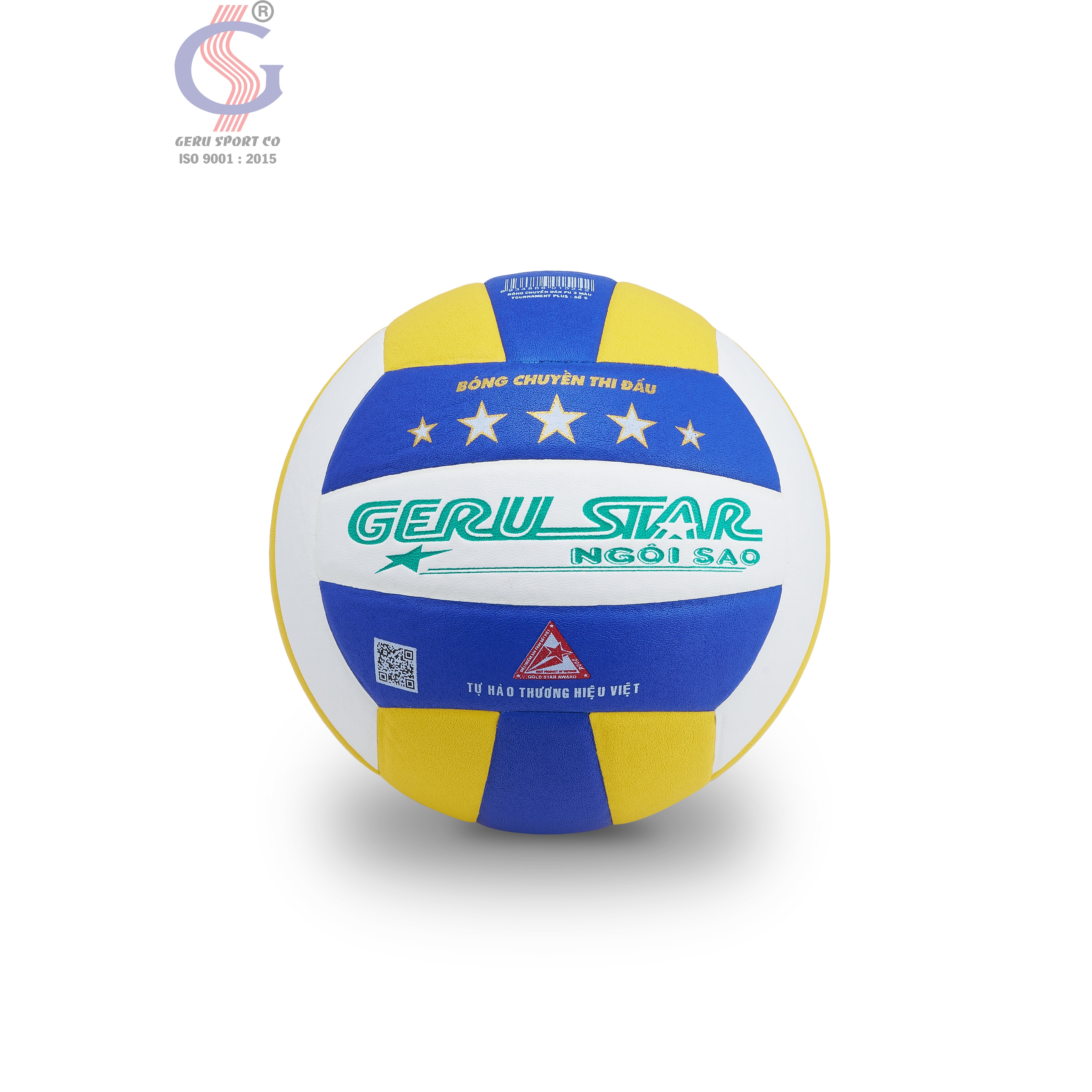 Geru Sport