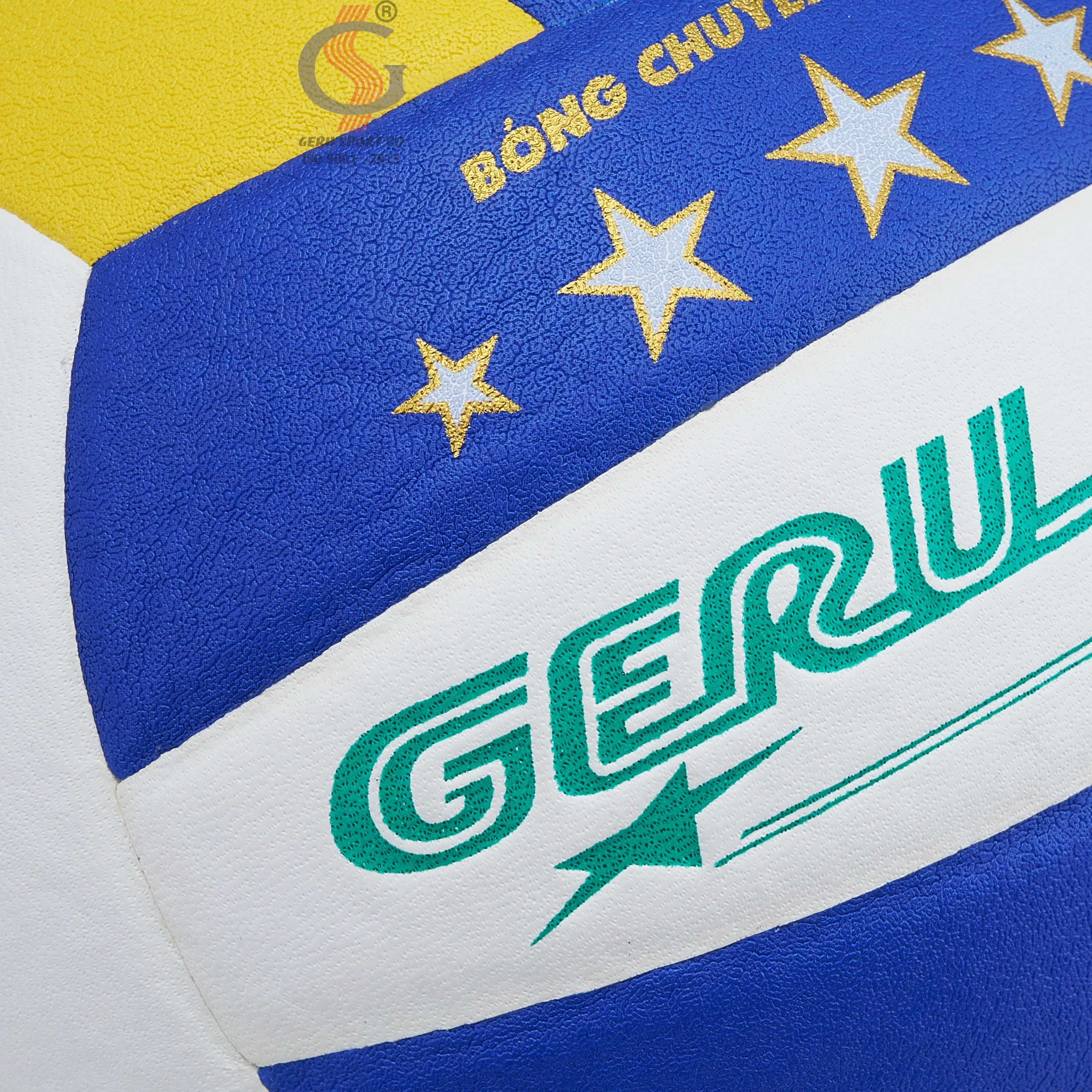 Geru Sport