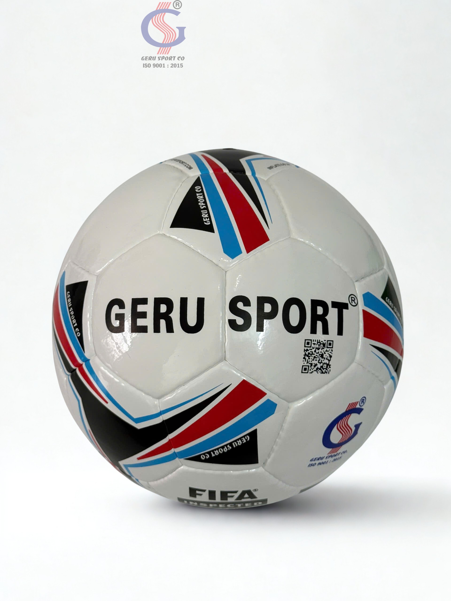 Bóng đá khâu tay FIFA Plus