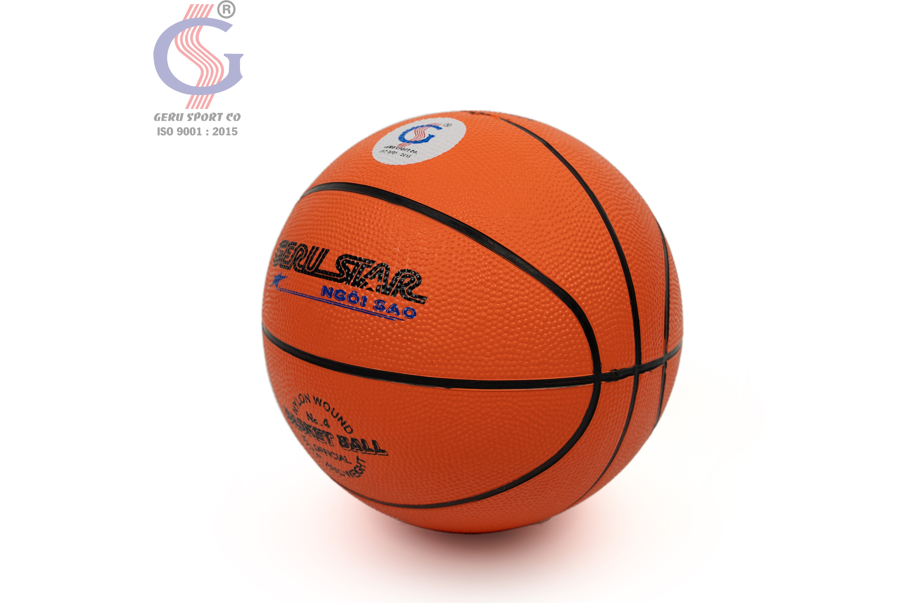 Geru Sport