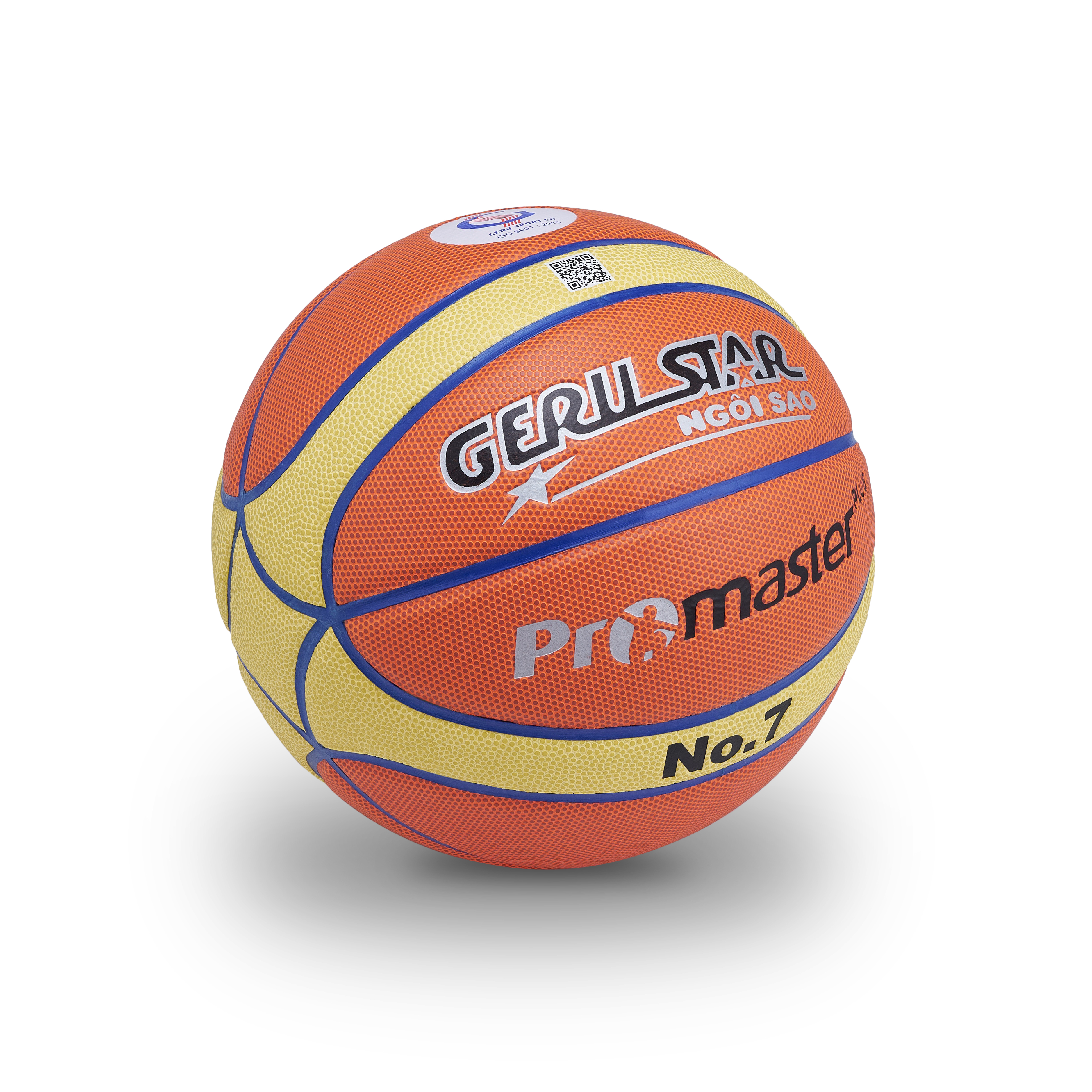 Promaster Plus