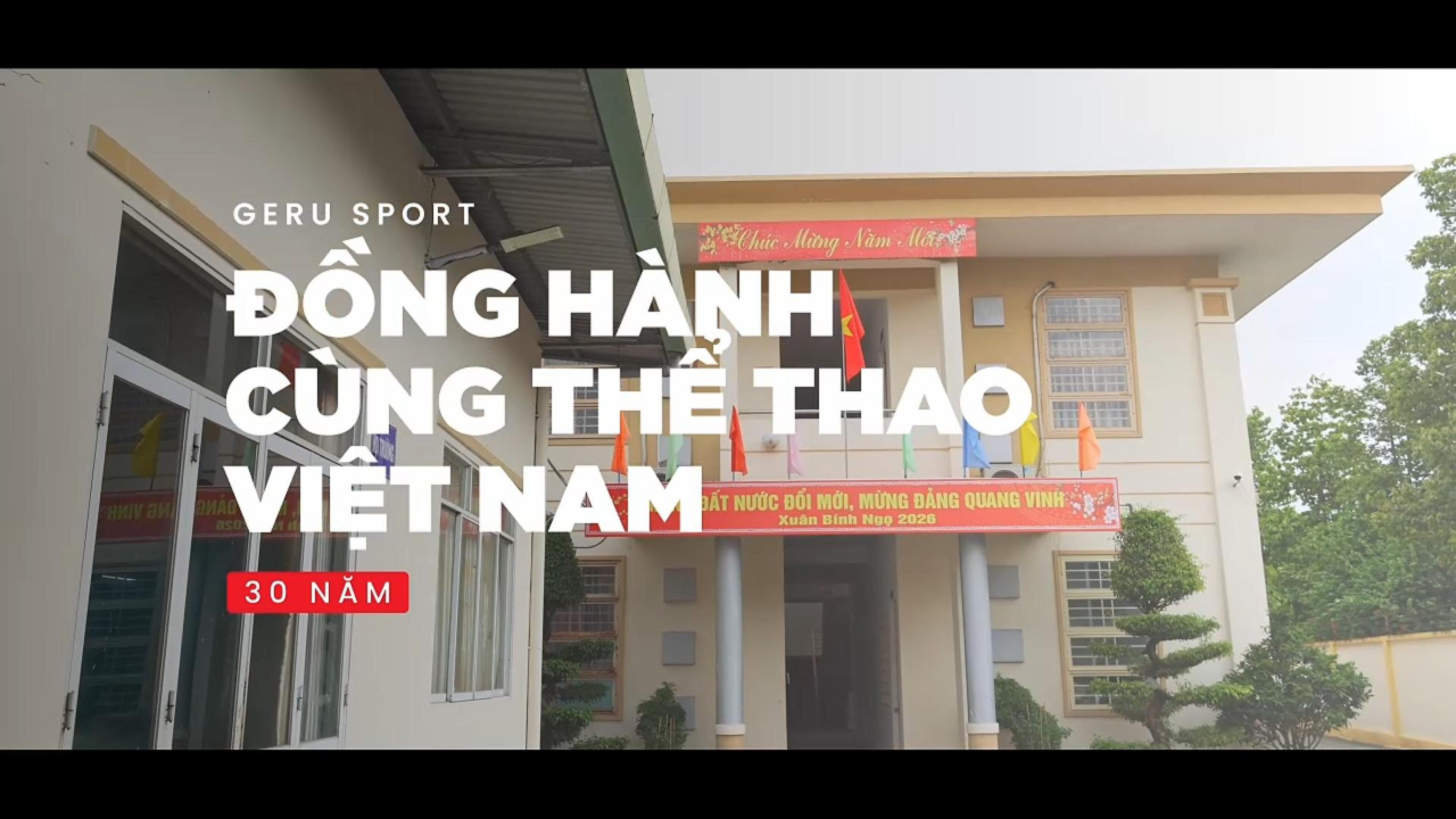  GERU STAR | Bước Chân Đầu Tiên Trên YouTube