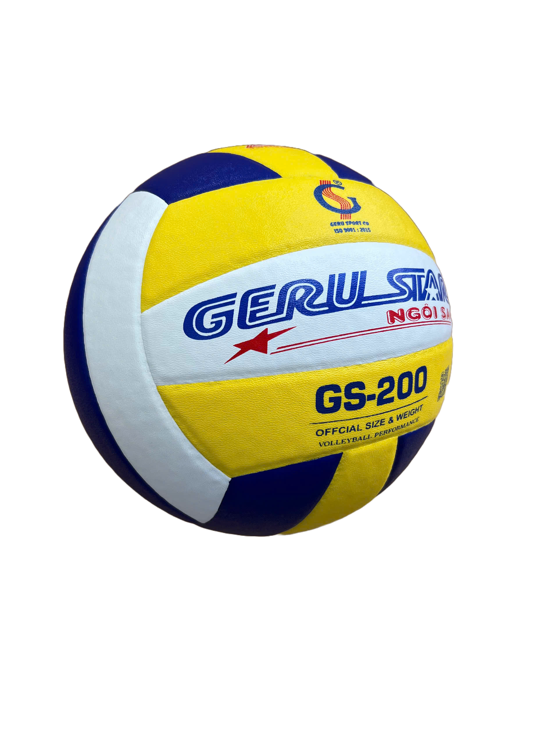 Bóng chuyền GS-200