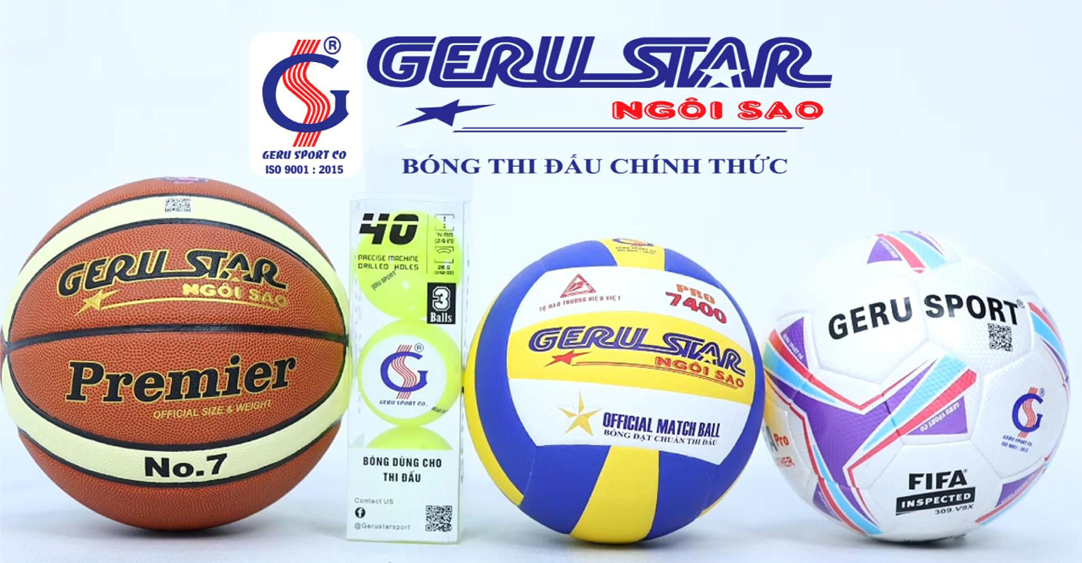 3 Dòng Bóng – 1 Hành Trình Thể Thao