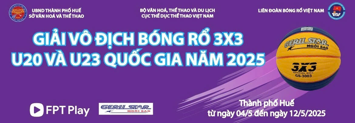 Bóng Rổ Geru Star: 