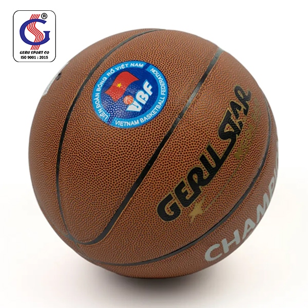 Bóng rổ Geru 3