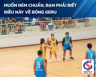 Geru Sport