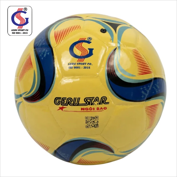 Bóng nhà Geru Sport có gì đáng để xuống tiền 4