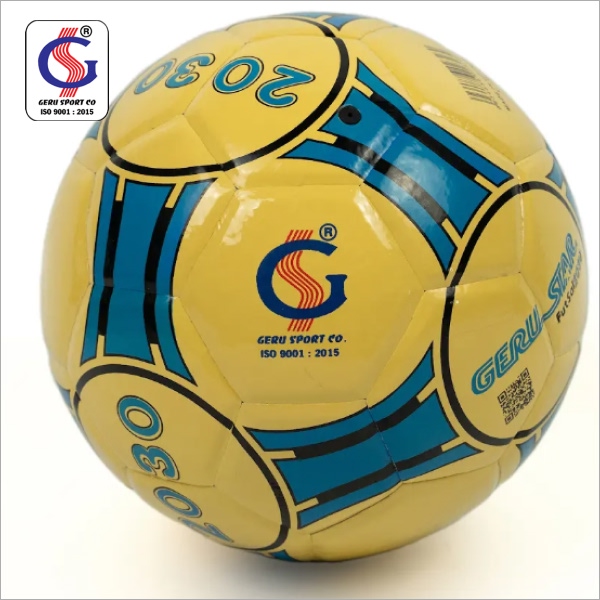 Chất lượng sản phẩm của thương hiệu Geru Sport đáp ứng tiêu chuẩn quốc tế 
