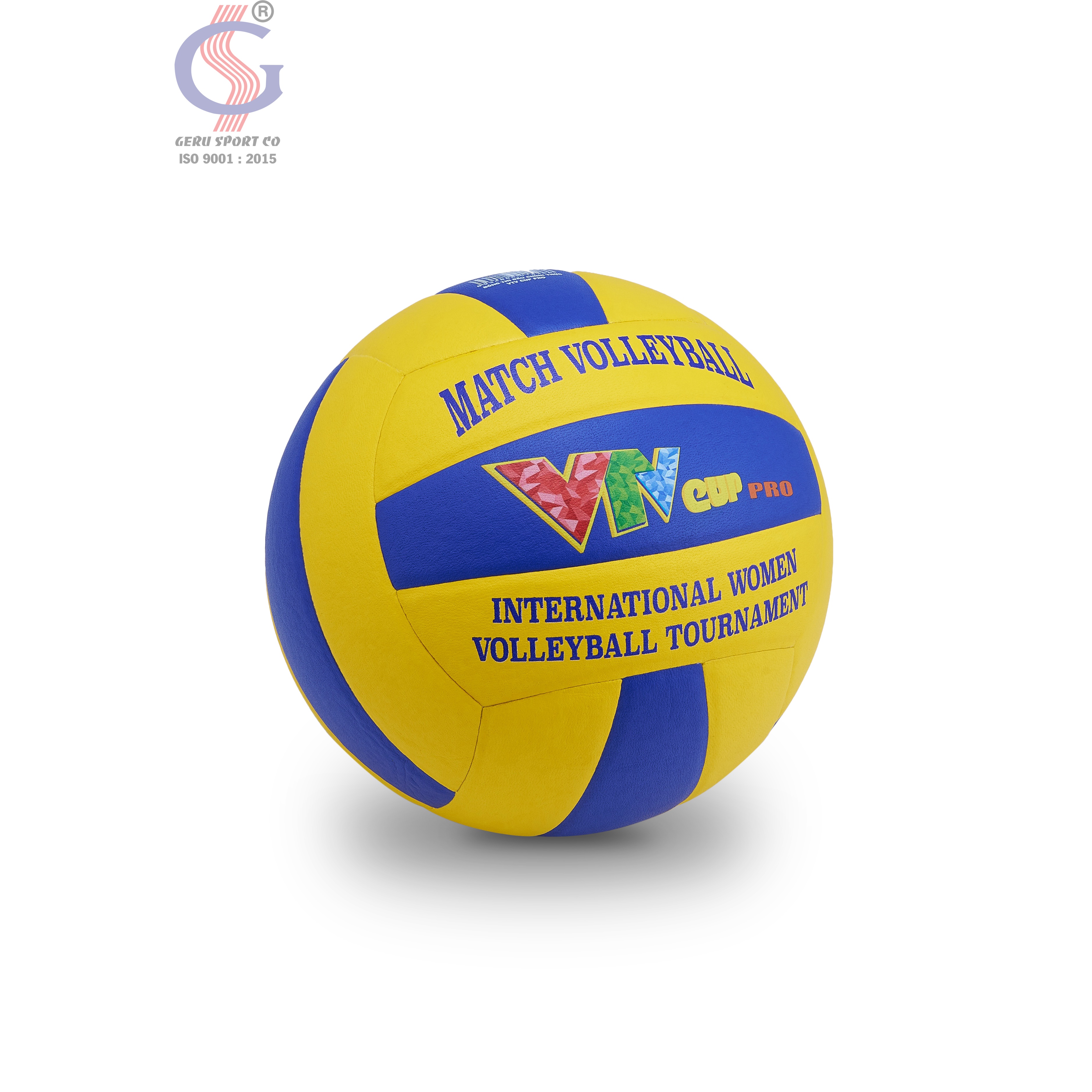 Bóng chuyền dán V5 - VTV Cup Pro