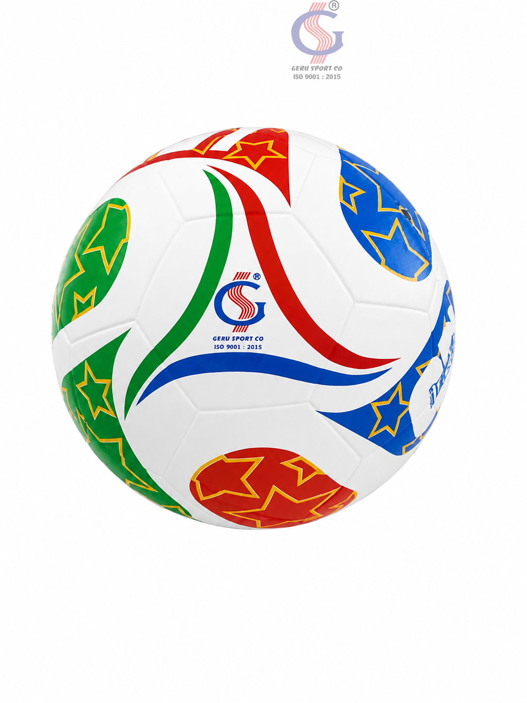 Bóng Đá Cao Su Worldcup 2026 S4 S5 Chính Hãng GERU