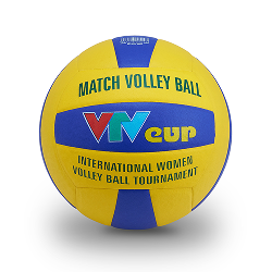 Bóng chuyền dán V5 – VTV Cup