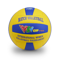 Bóng chuyền dán V5 - VTV Cup Pro