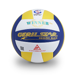 Bóng Chuyền V5 - Winner Plus