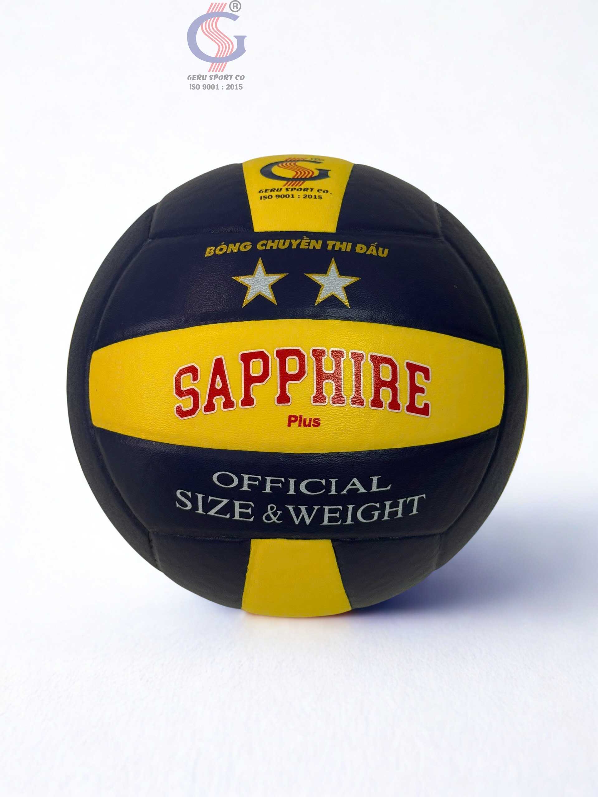 Bóng Chuyền V5 - Sapphire Plus (2 sao)