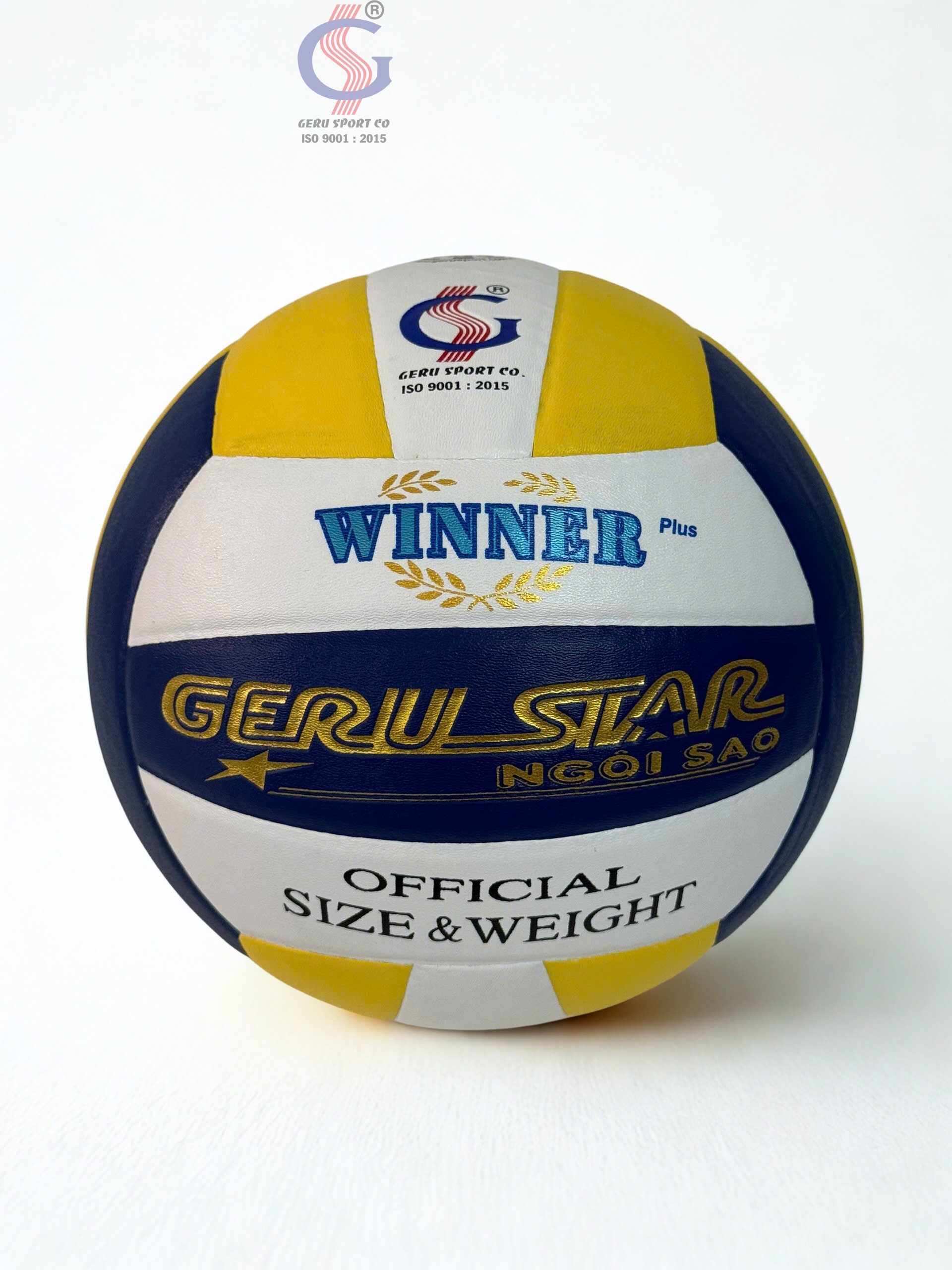 Bóng Chuyền V5 - Winner Plus