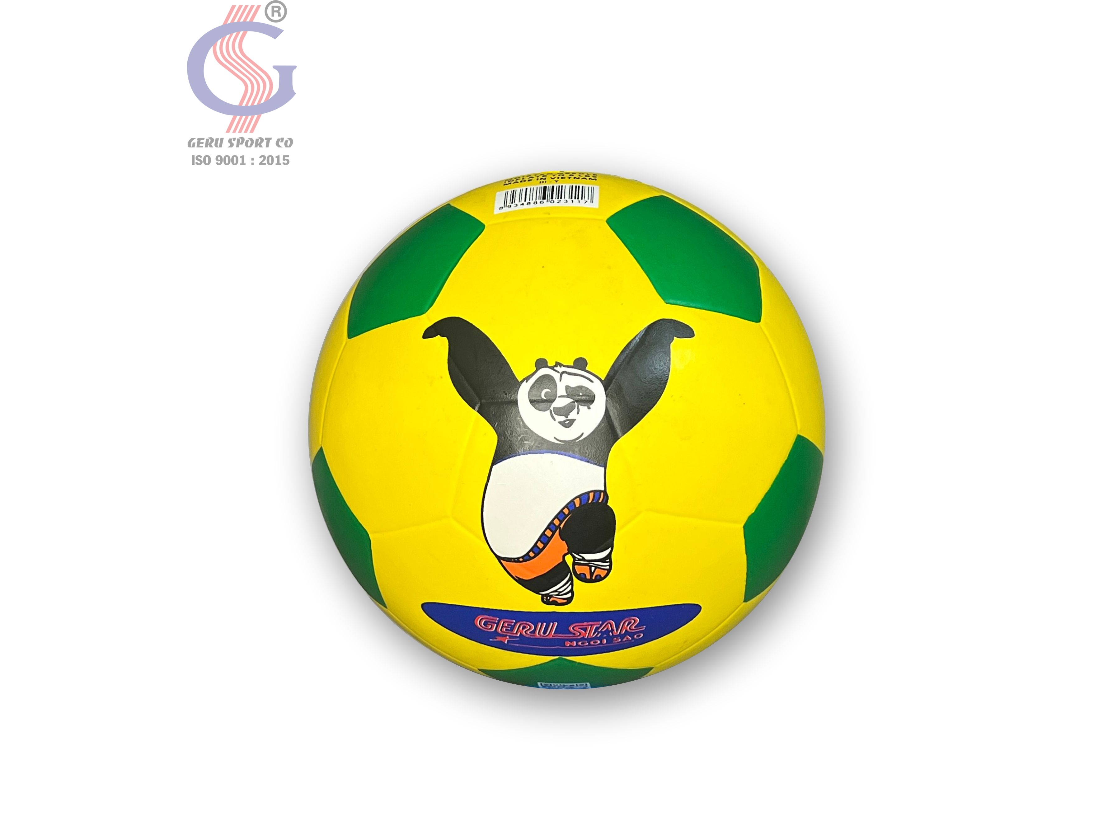 Bóng đá cao su – S3