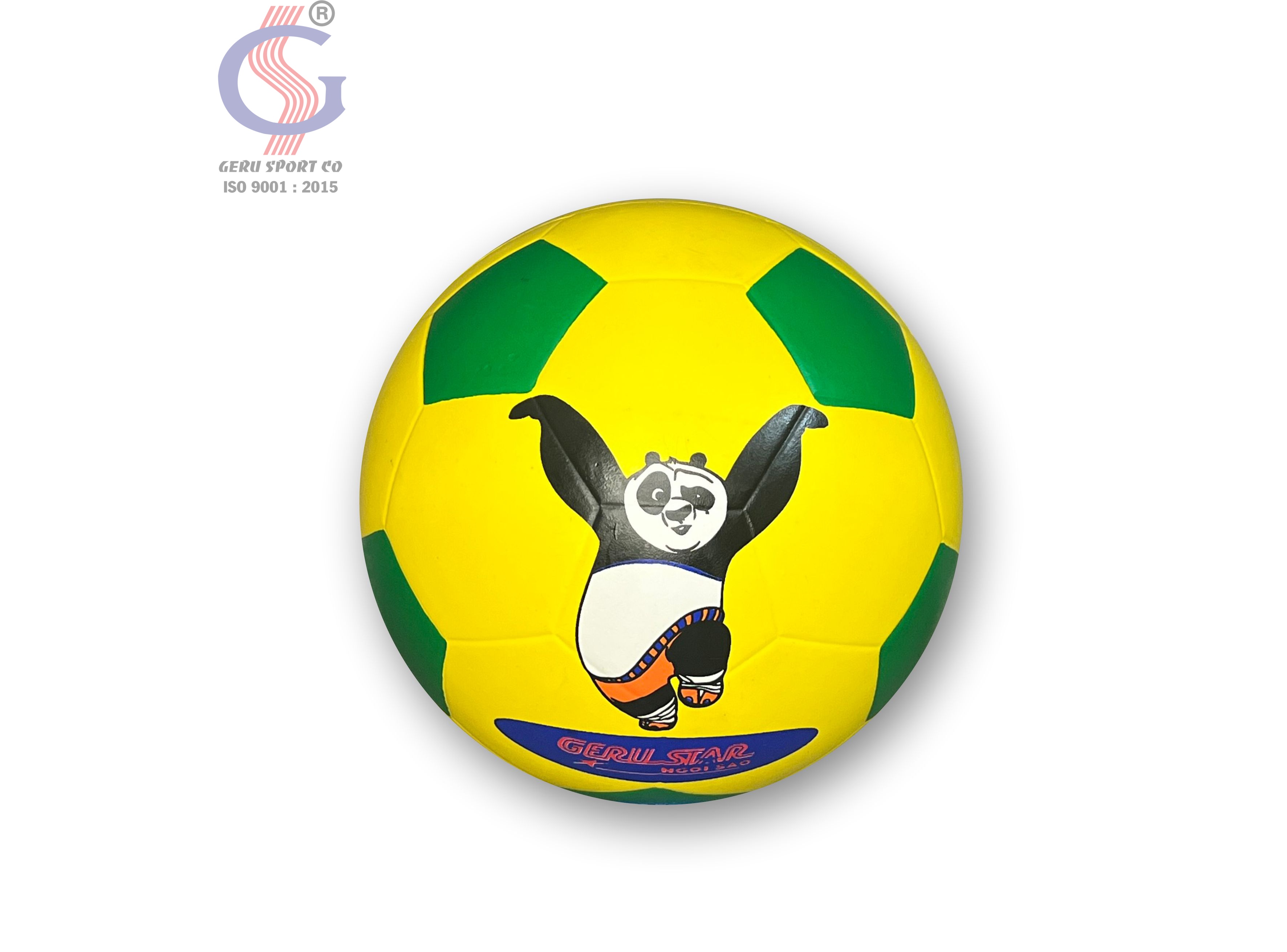Bóng đá cao su – S3