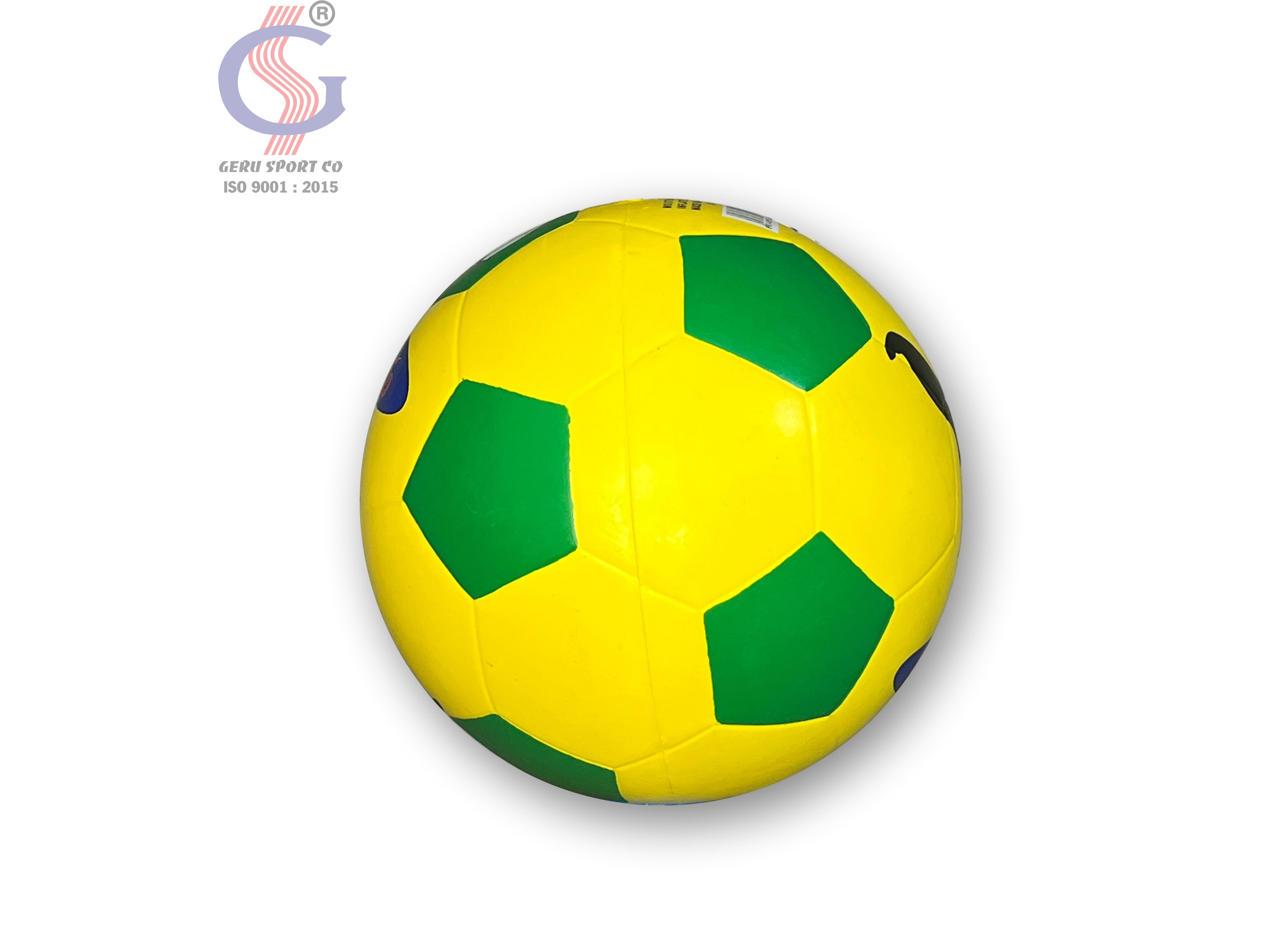 Bóng đá cao su – S3