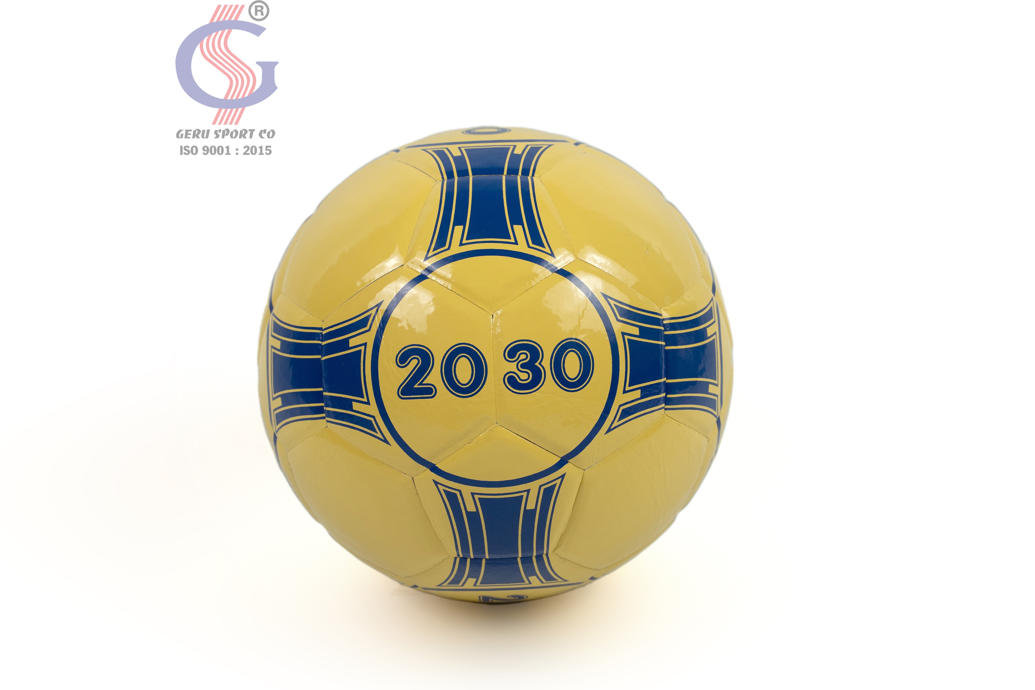 Bóng đá dán Futsal 2030 – Xanh FIFA