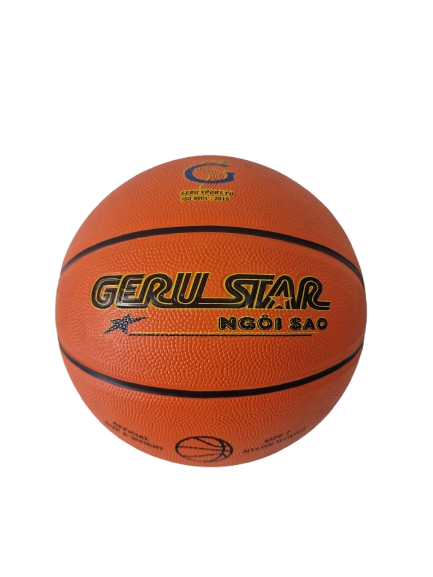 Bóng rổ B7 cao su GS-7000 Premium